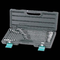 Honiton Honidriver Combination Wrench Set - 14pcs